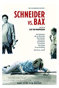 Schneider vs. Bax