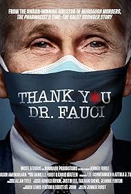 Thank You, Dr. Fauci