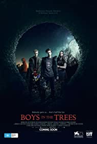 Boys in the Trees