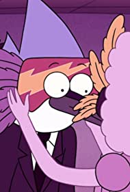 New Year's Kiss