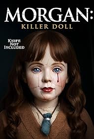 Morgan: Killer Doll