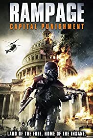 Rampage: Capital Punishment