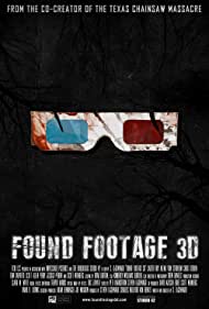 Found Footage 3D