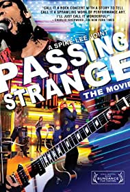 Passing Strange