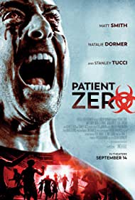 Patient Zero