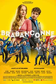 Brabançonne