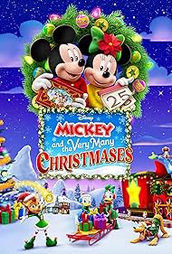 Mickey and the Very Many Christmases