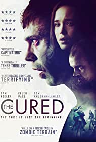 The Cured