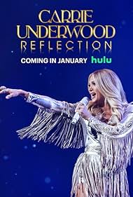 Carrie Underwood: Reflection