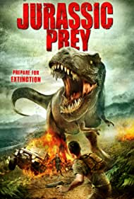 Jurassic Prey