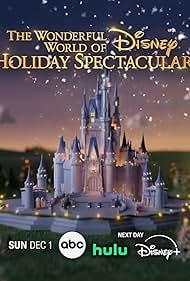 The Wonderful World of Disney: Holiday Spectacular