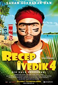 Recep Ivedik 4