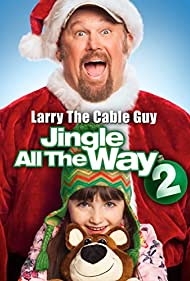 Jingle All the Way 2