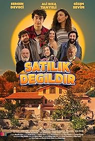 Satilik Degildir