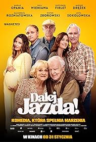 Dalej jazda!