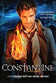 Constantine