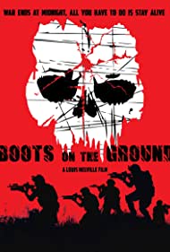 Boots on the Ground