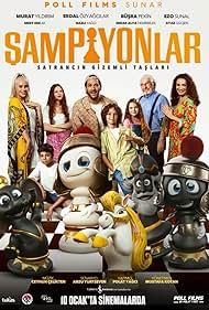 Sampiyonlar