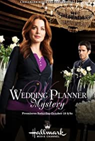 Wedding Planner Mystery