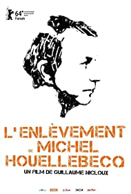 Kidnapping of Michel Houellebecq