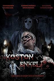 Koston enkeli