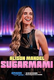 Alison Mandel: Sugarmami