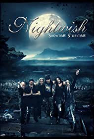 Nightwish: Showtime, Storytime