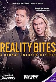 Reality Bites: A Hannah Swensen Mystery