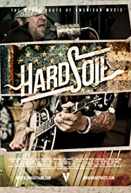 Hard Soil: The Muddy Roots Of American Music