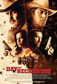 Day of Reckoning