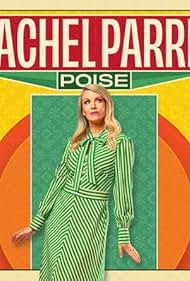 Rachel Parris: Poise