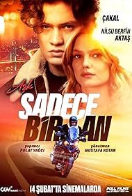 Ask Sadece Bir An