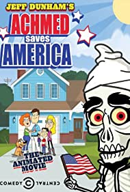 Achmed Saves America