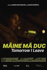 Maine Ma Duc - Tomorrow I Leave