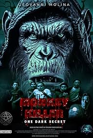 Monkey Killer