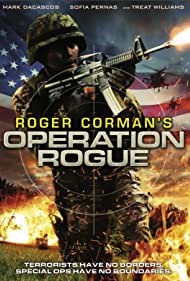 Operation Rogue