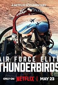 Air Force Elite: Thunderbirds
