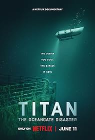 Titan: The OceanGate Disaster