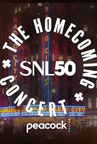 SNL50: The Homecoming Concert