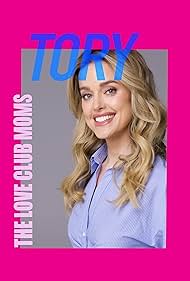 The Love Club Moms: Tory