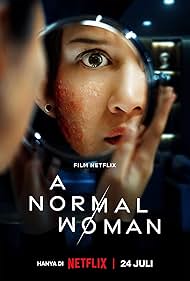 A Normal Woman