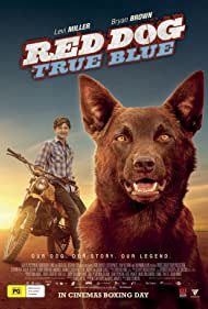 Red Dog: True Blue