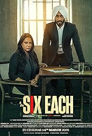 Six Each