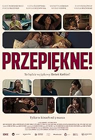 Przepiekne!