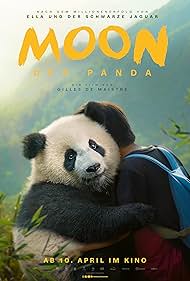 Moon le panda