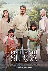 Pintu-Pintu Surga