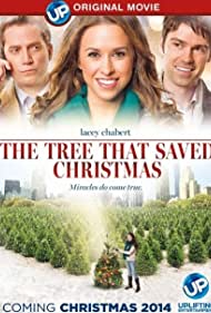 The Tree That Saved Christmas