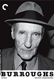 Burroughs: The Movie