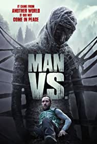 Man Vs.