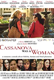 Cassanova Was a Woman